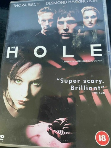 Hole - , (dvd,