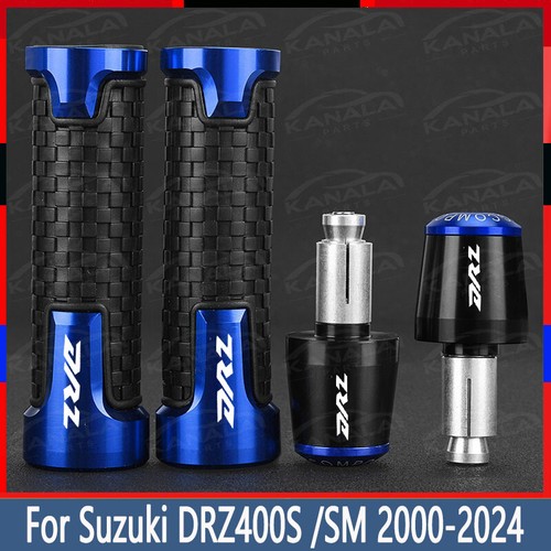 For suzuki drz400s - suzuki, drz400s/sm