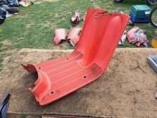 HONDA MELODY DELUXE NS50 AB07