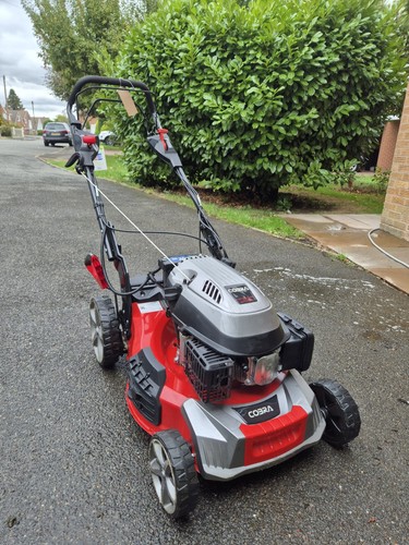 Cobra mx484spce 48cm self - mx484spce,