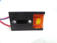 2007 AUDI A6 ECU CONNECTOR CONTACT FUSE PLUG RELAY 8A0937530  8A0937530 GENUINE 