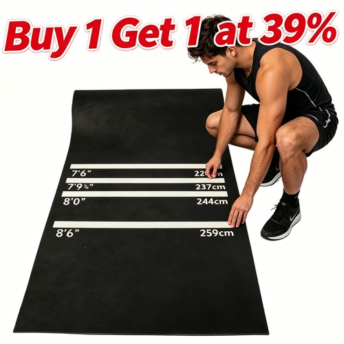 Darts dart mat rubber - dart,