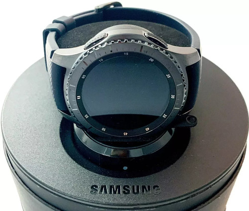 Samsung gear frontier - frontier, 46mm