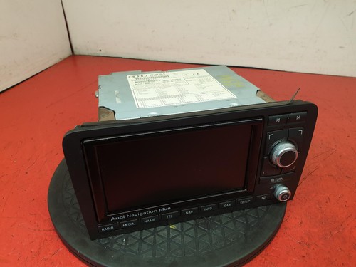 Audi quattro sat nav - audi,