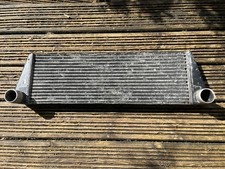 Vauxhall Frontera Intercooler