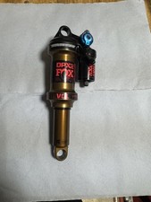  Fox Float DPX2 Shock  200mm x
