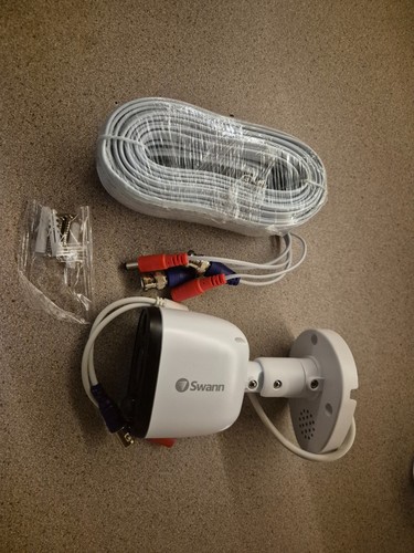 Swann pro 4kwlb bullet cctv - pro-4kwlb,