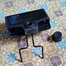 Parrot CK3100 LCD Display case