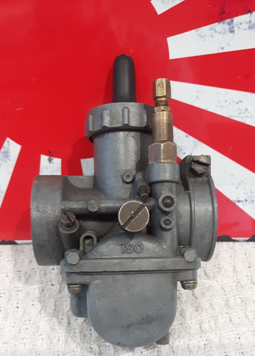Genuine mikuni middle - genuine,