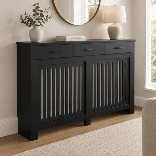 Jsh radiator cover vertical - radiator,