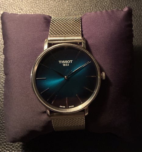 Tissot everytime t143 410 - tissot,