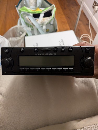 Becker mexico 4370 from - be,