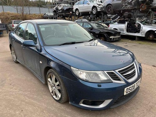 2003 2012 mk2 saab - mk2, 9-3