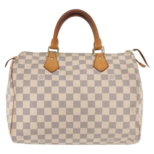Louis vuitton damier - vuitton, azur