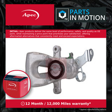 Brake Caliper Rear Right