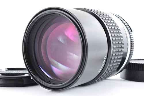 Near mint nikon - mint],