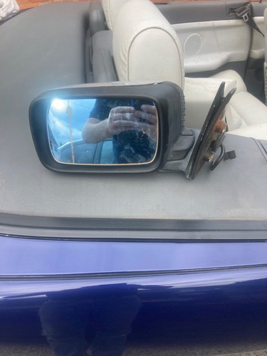 Bmw e36 convertible front left - bmw,