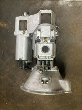 land rover series 2a gearbox