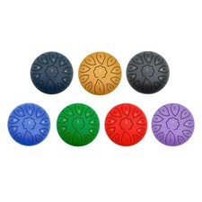 Steel Tongue Drum Hand Pan