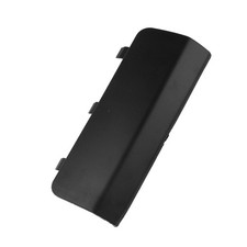 Rear Bumper Tow Hook Cover