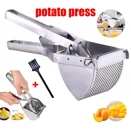 Food mill stainless steel - stainless,