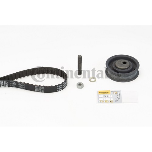 Timing belt kit for - timing, audi