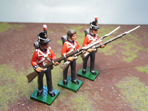 Trophy miniatures napoleonic - ,