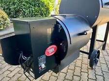 Conversion Kit for BBQ Smoker Grill to Pellet Fired, Digital Control, WIFI