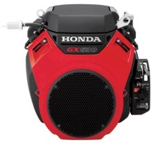 GENUINE HONDA GX630 QXF 1 INCH
