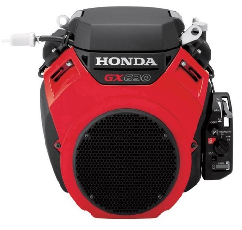 Genuine honda gx630 qxf inch - honda, 1
