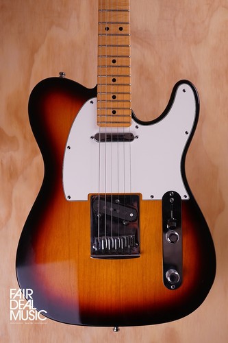 Fender custom shop classic - shop,