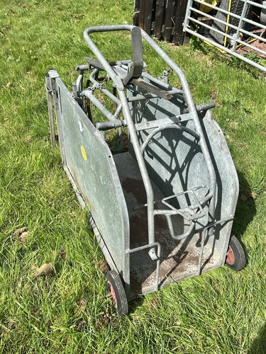 Poldenvale sheep turnover - poldenvale,
