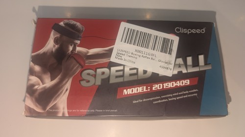 Clispeed speed ball boxing - clispeed,