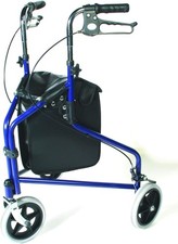 Days Tri Wheel Walker Bag for