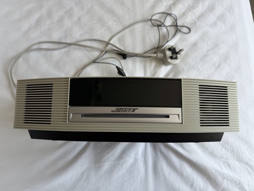 Bose wave series - wave,