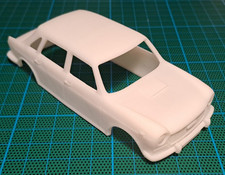 Austin/Morris 1800 Landcrab