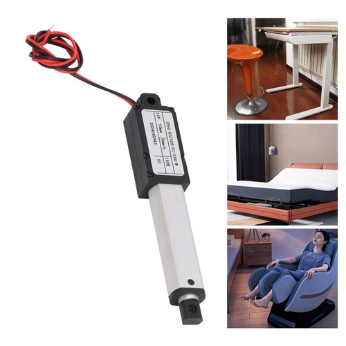 Electric mini linear - electric,