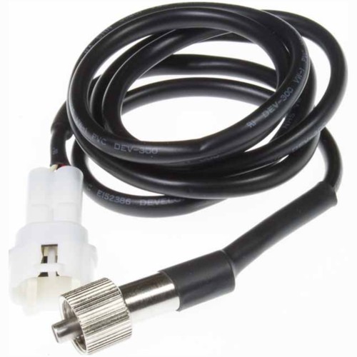 Speedometer shaft ace - speedometer,