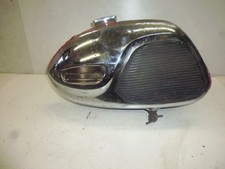 Yamaha YG1 Trailmaster 1960's