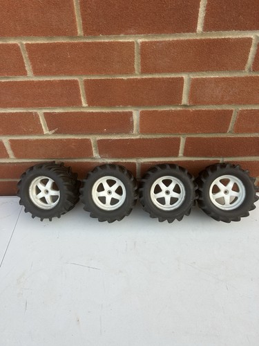 Traxxas tmaxx nitro truck - tmaxx,