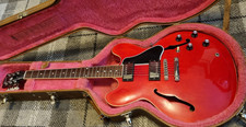 2013 Gibson ES-335 Dot Cherry