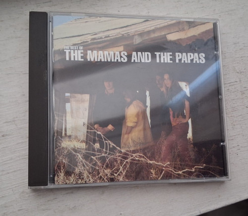 The best - of, mamas