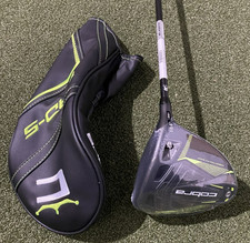 Cobra RAD-S Driver 10.5" With