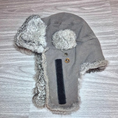 Stetson trapper hat rabbit - hat,