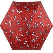 Radley Umbrella Red Compact