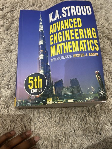 Advanced engineering - advanced,