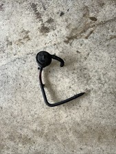 Honda Xl500s Air Breather