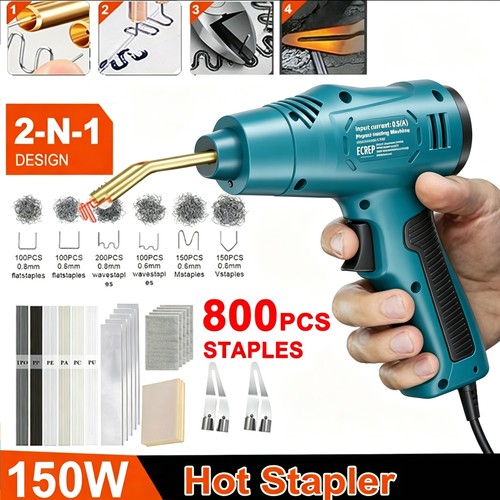New hot stapler - new,