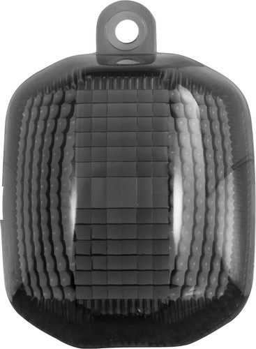 Indicator lens front h - indicator, l/h