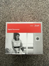 Danfoss 5/2 Day Digital